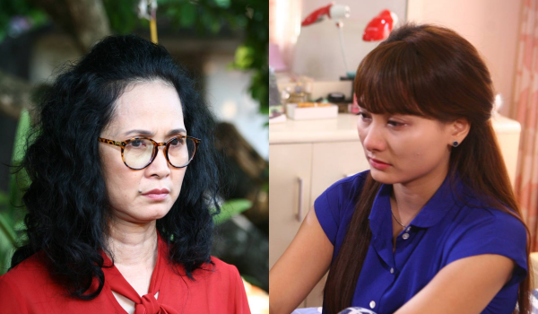 mẹ chồng 4