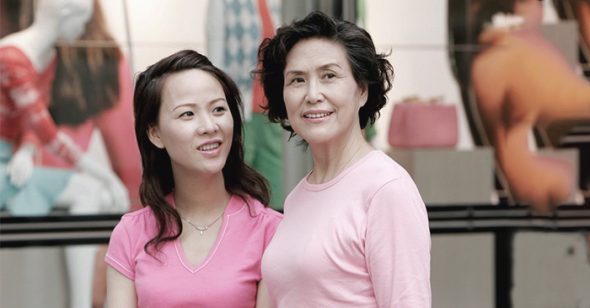 mẹ chồng 6
