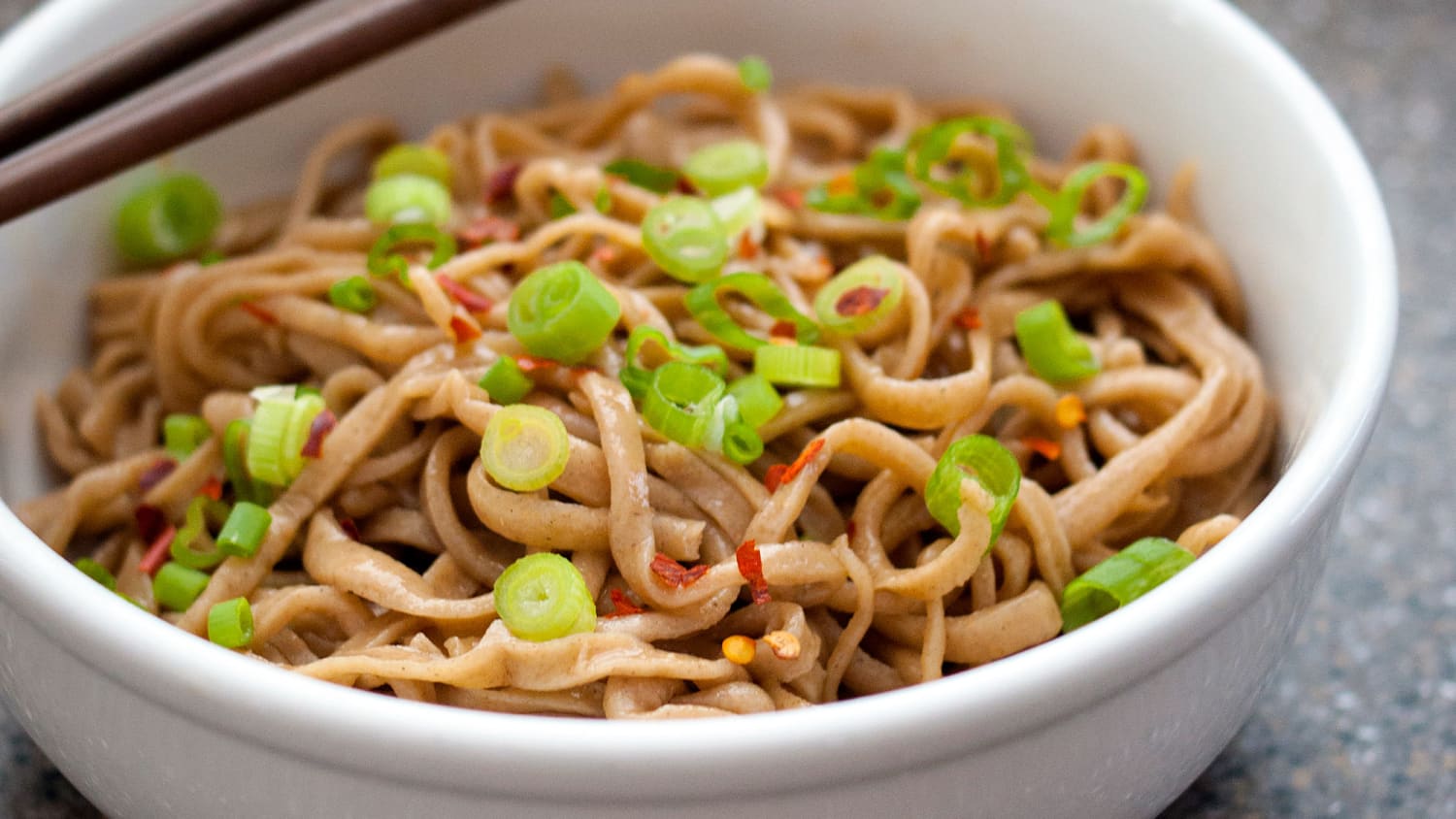 soba