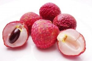 tác dụng quả vải