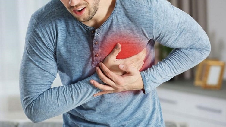tăng nguy cơ đột quỵ