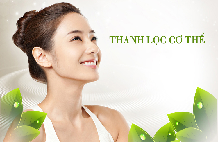 thanh loc co the