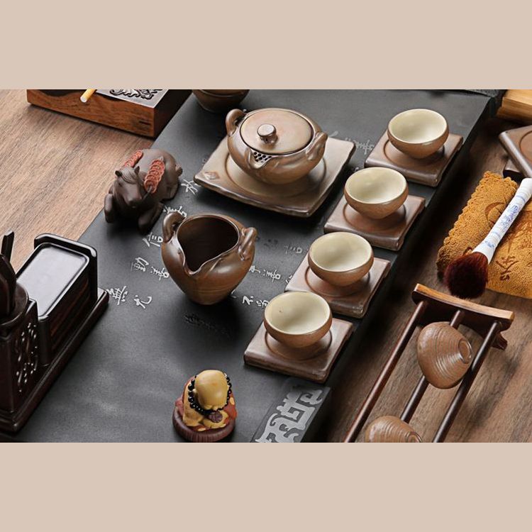 trà đạo của người Nhật
