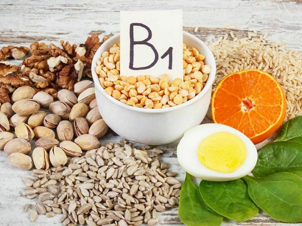 vitaminb1