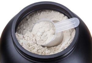 Amino Spiking3