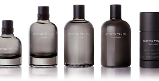 Bottega Veneta Pour Homme Shower Gel