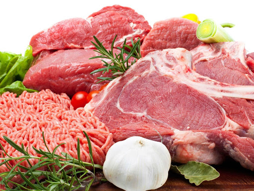 Cách chọn thực phẩm tươi sống
