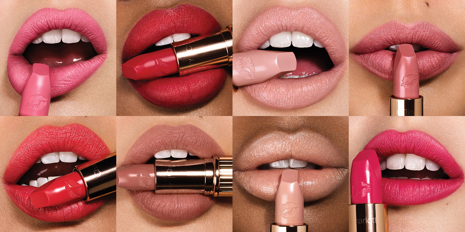 Charlotte Tilbury Hot Lips