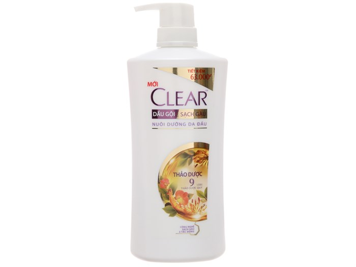 Clear Thảo dược
