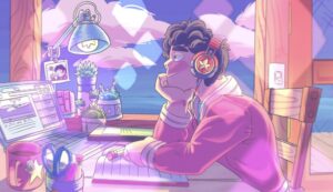 Đặc điểm của nhạc Lofi