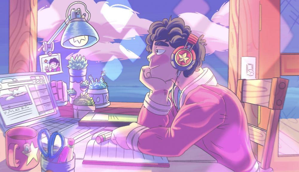 Đặc điểm của nhạc Lofi