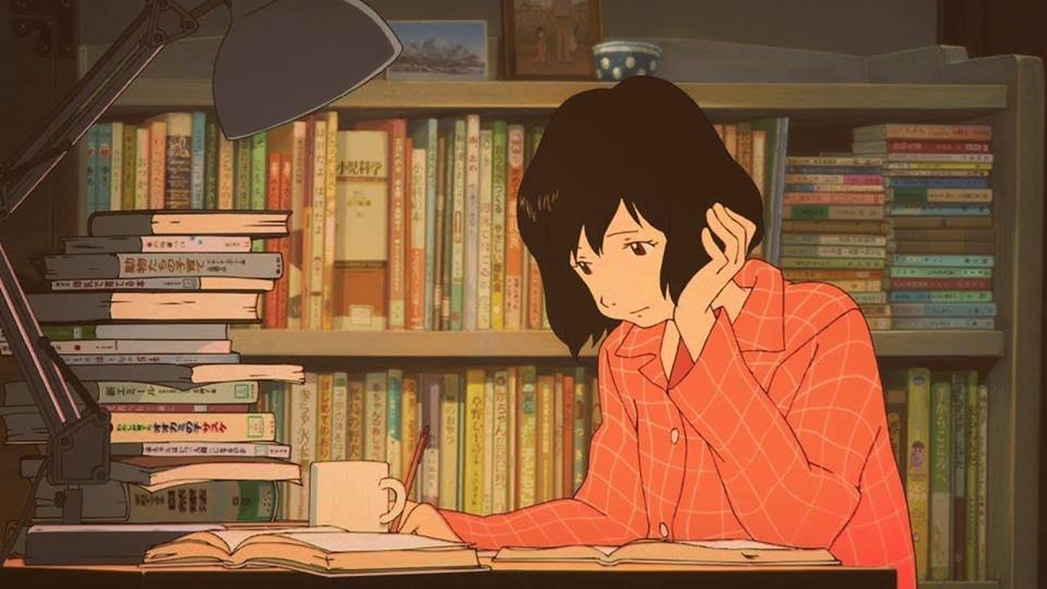 Đặc điểm của nhạc Lofi1