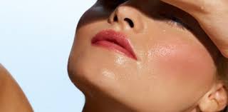 Điều tiết lượng dầu trên da