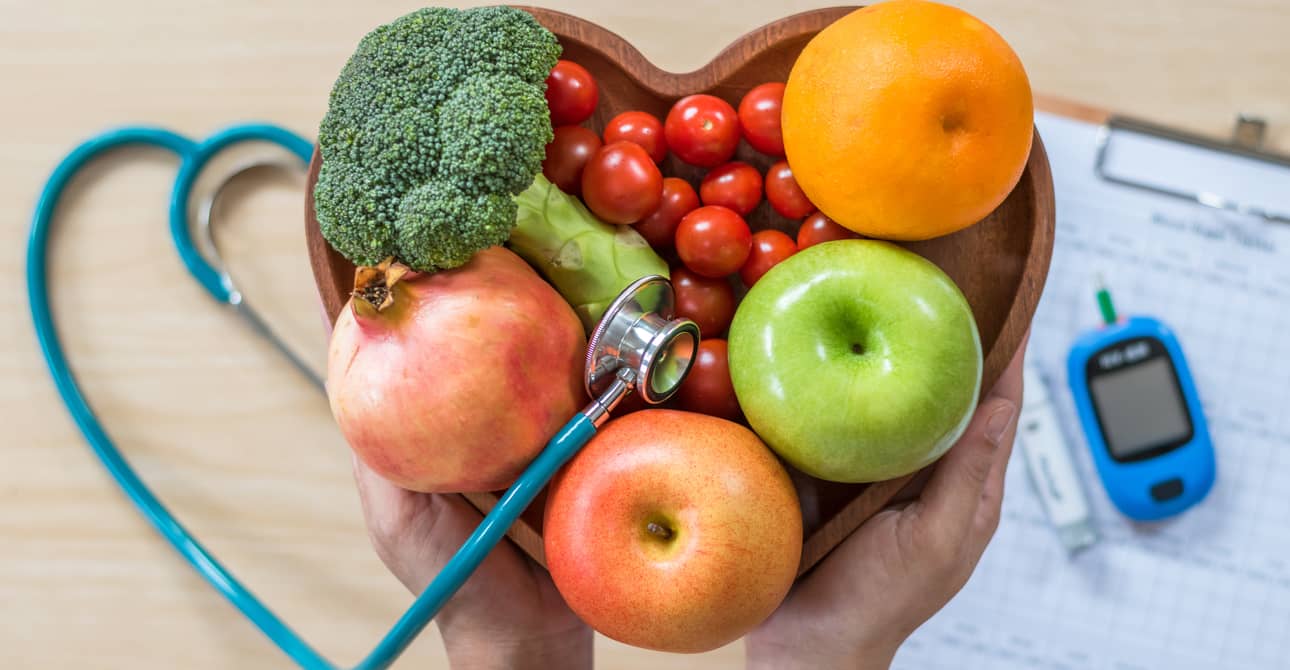 Giảm hàm lượng cholesterol