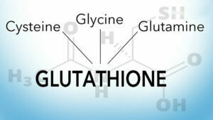 Glutathione là gì