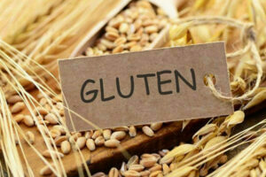 gluten