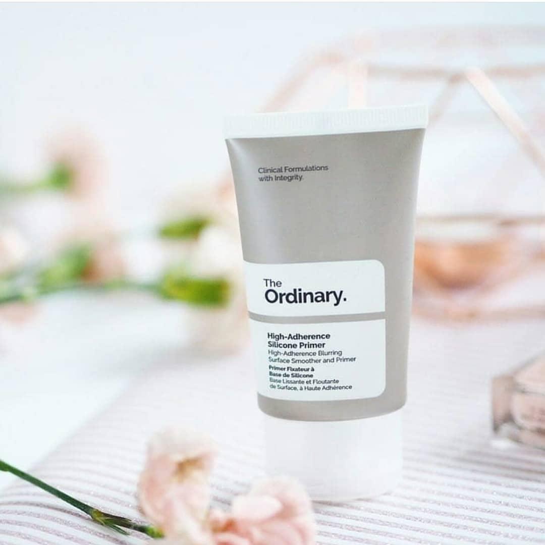 Kem lót The Ordinary High-Adherence Silicone Primer