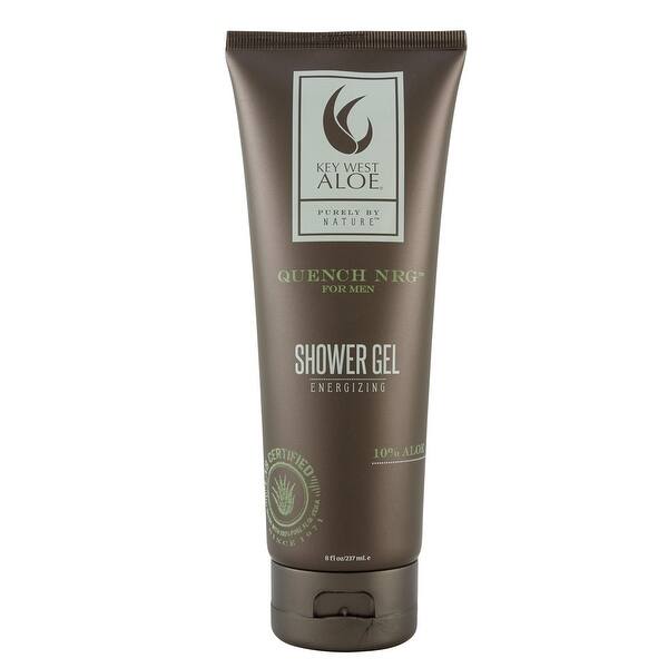 Key West Aloe Quench NRG