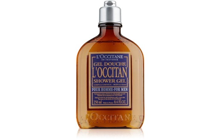 L’Occitane L’Occitan Shower Gel