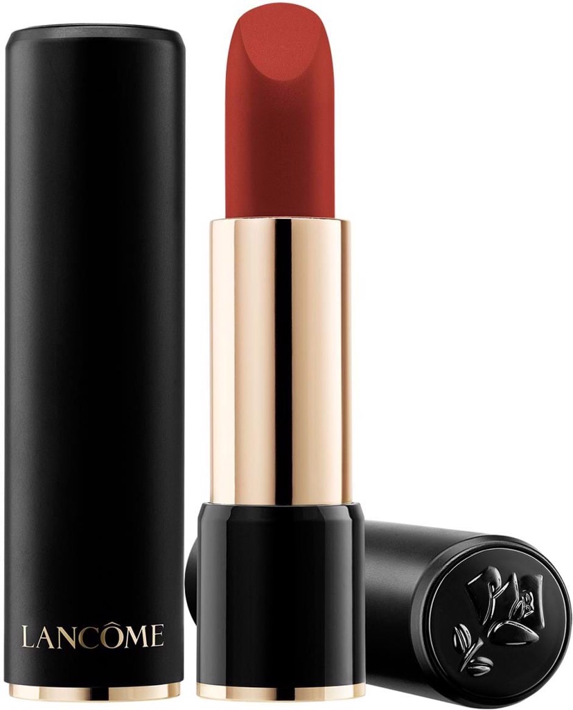 Lancome L’absolu Rouge Drama Matte