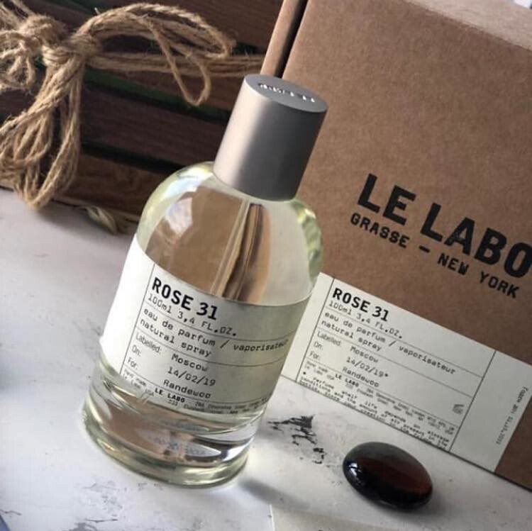 Le Labo Rose 31