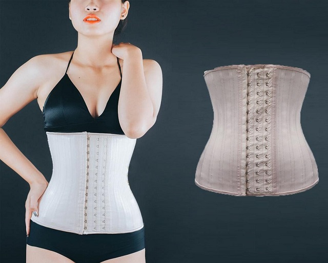 Sử dụng gen nịt bụng