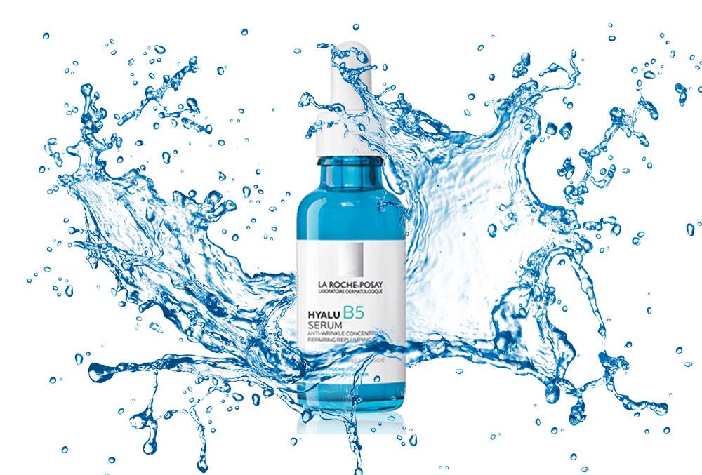 Tinh Chất Phục Hồi La Roche Posay Hyalu B5 Serum