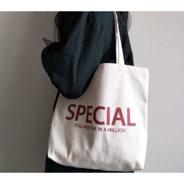 Túi tote bag