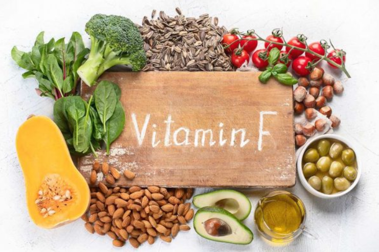 Vitamin F là gì