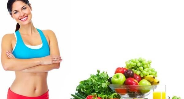 chế độ ăn kiêng Isagenix