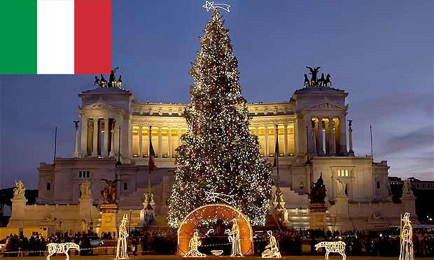 christmas-rome-italy