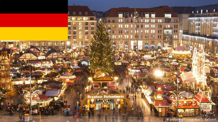 germany cr