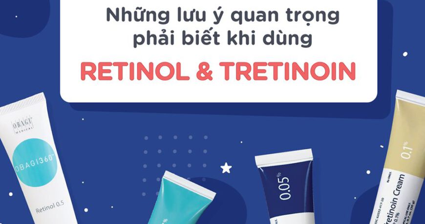 lưu ý quan trọng phải biết