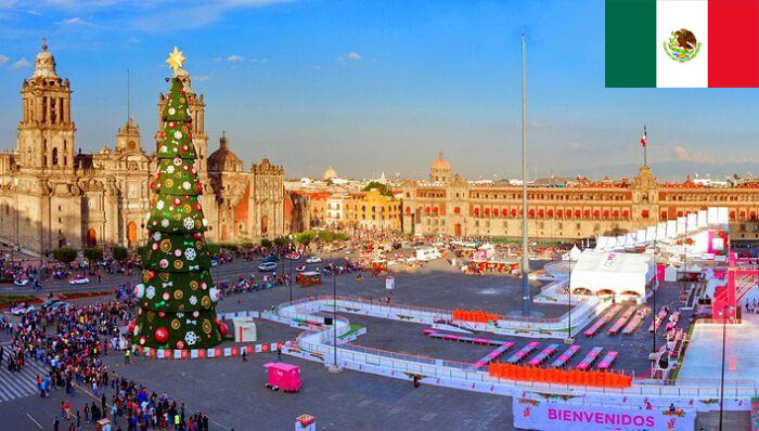 mexio