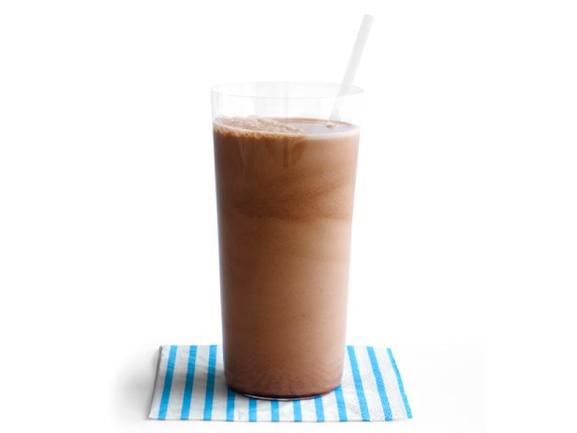 milk chocolate