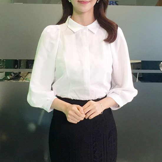 item sơ mi trắng