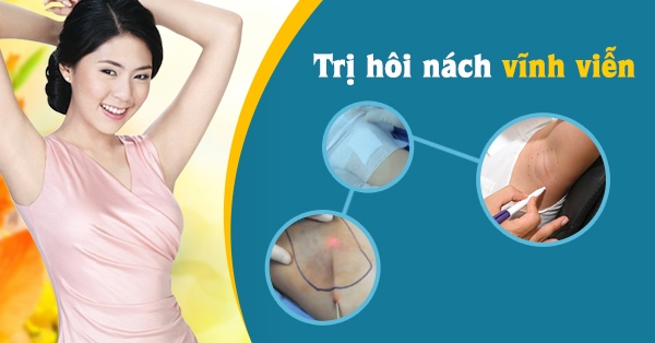 tri hoi nach