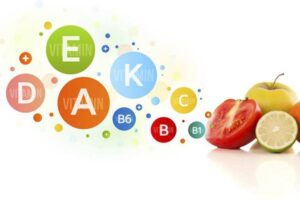 uống vitamin4