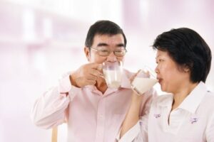 Chọn sữa dễ uống, hợp khẩu vị