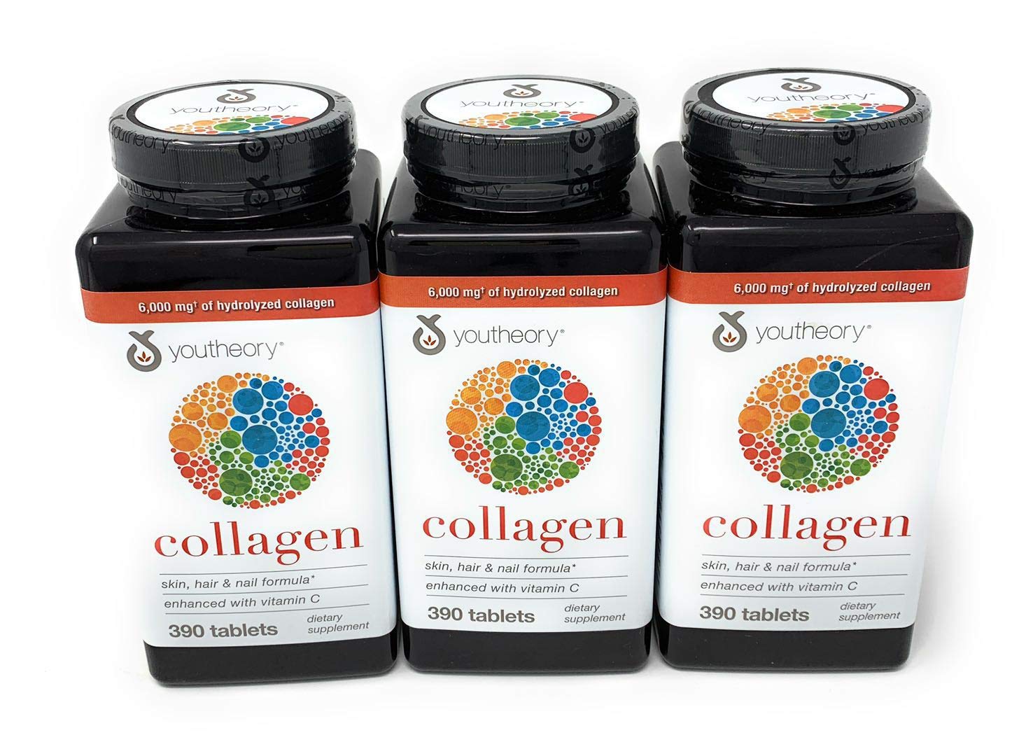 Collagen Youtheory 390