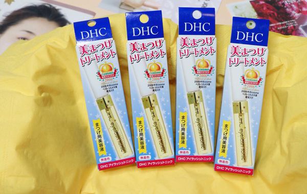DHC Eyelash Tonic