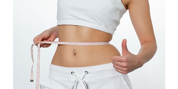 Đốt cháy calo và giảm mỡ
