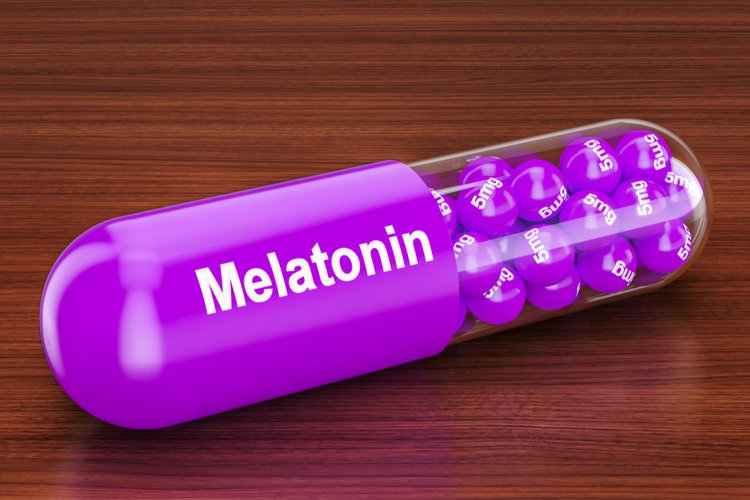 Melatonin4