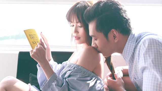 Mùi hương