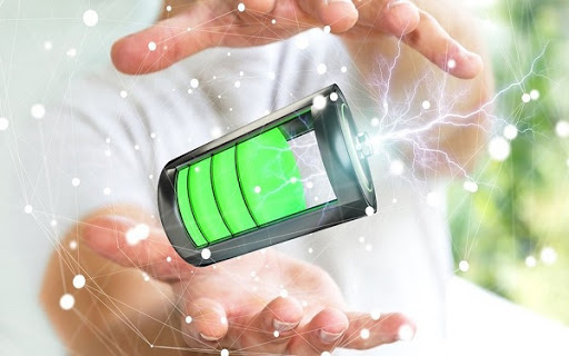 Nhiều năng lượng hơn