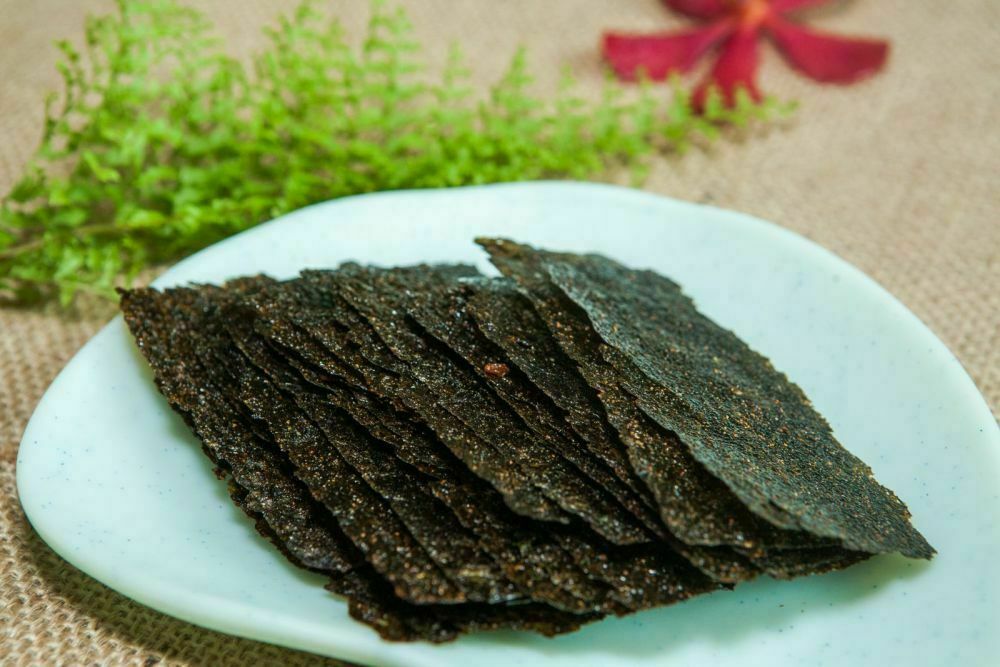 Rong biển