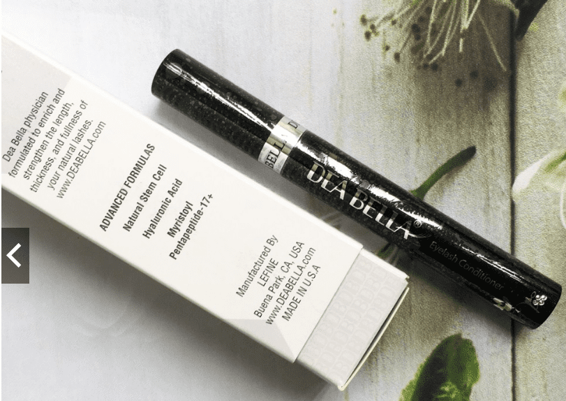 Serum Dea Bella Eyelash Conditioner