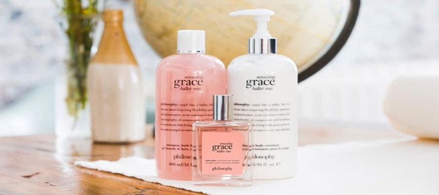 Shower Gel là gì 1