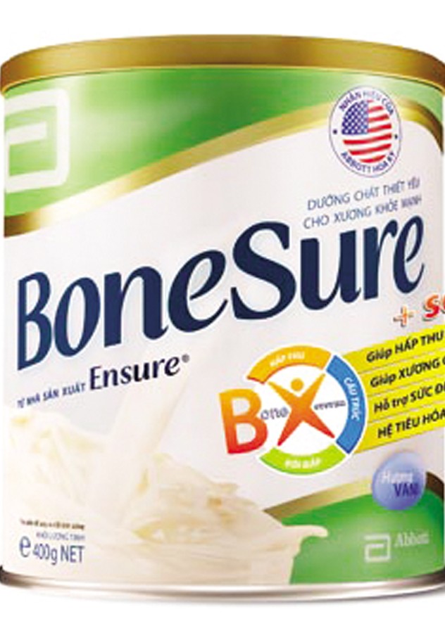 Sữa Bonesure