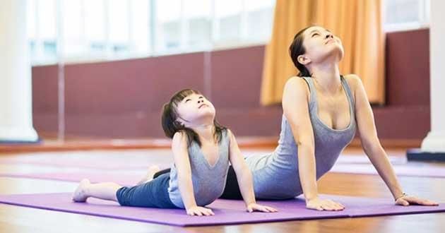 Tập luyện tại nhà